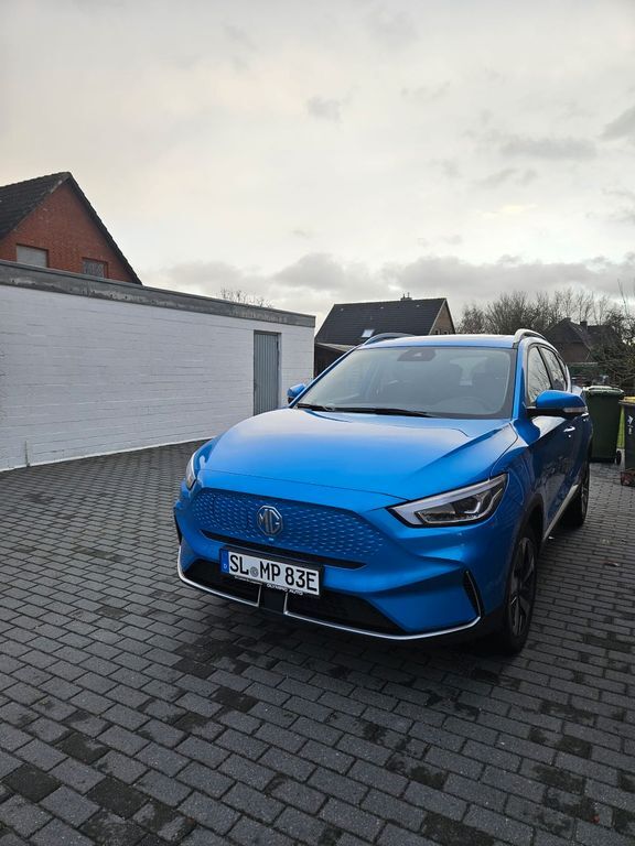 MG ZS 81.600 km 17.700 € Langenhorn 25842