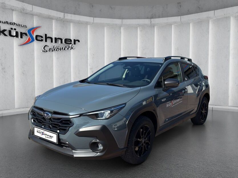 Subaru Crosstrek 7.500 km 29.993 € Schöneck / Vogtland 08261