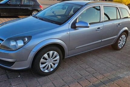 Opel Astra 57.000 km 8.900 &euro; Achern 77855