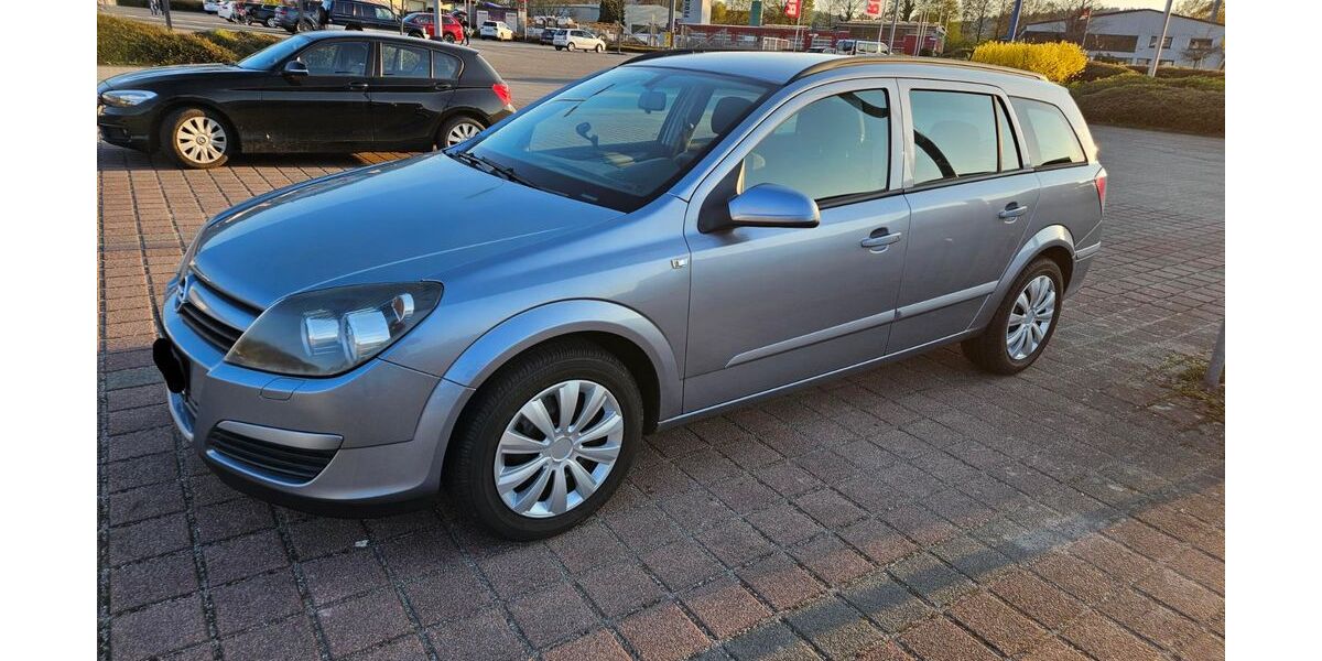 Opel Astra 57.000 km 9.890 &euro; Achern 77855