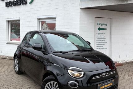 Fiat 500e 22.531 km 11.890 &euro; Bad Segeberg 23795