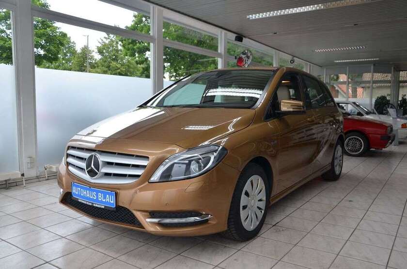 B 200