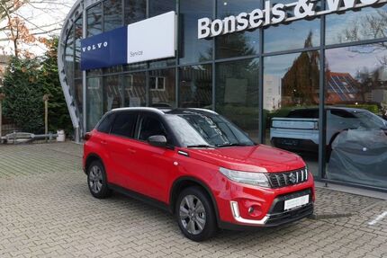 Suzuki Vitara 70.152 km 16.490 &euro; Erkelenz 41812