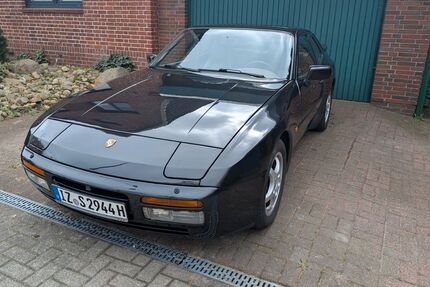 Porsche 944 197.350 km 20.944 &euro; Itzehoe 25524