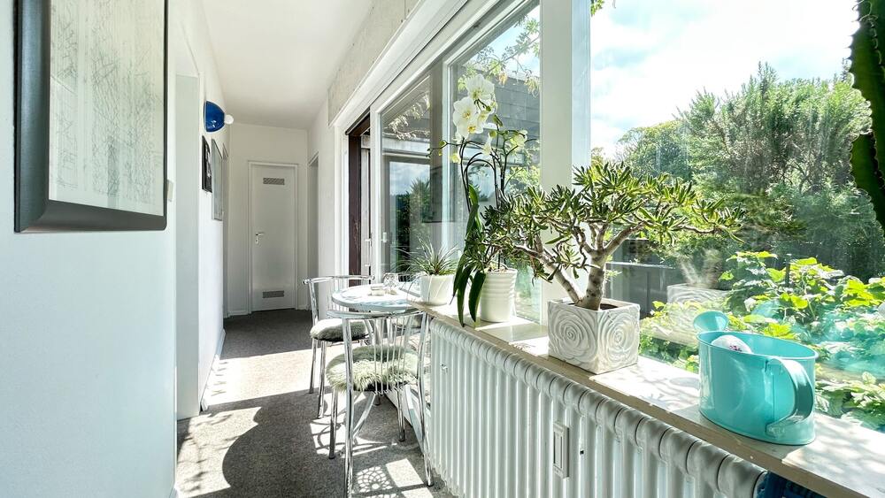 Ein Genuss fürs Auge! Traumhafte Aussichten vom Penthouse - Penthouse Gernsbach Gernsbach | Angebot:13157896