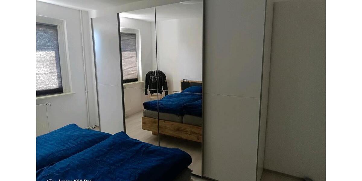 Etagenwohnung Kemberg - 3 Zimmer, 55 m&sup2;, 550&euro; | Angebot:26405517