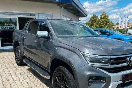 VW Amarok