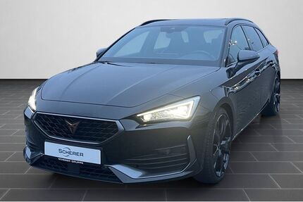 Cupra Leon 79.150 km 29.680 &euro; Mainz 55129