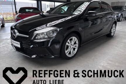 Mercedes A 200