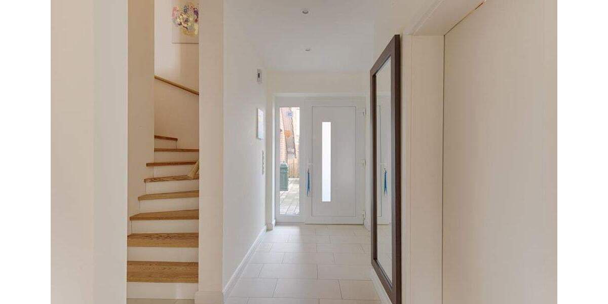 Einfamilienhaus Hanstedt - 6 Zimmer, 167 m&sup2;, 869.000&euro; | Angebot:25743042