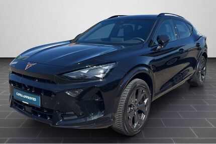 Cupra Formentor 18.537 km 30.500 &euro; Kirkel 66459