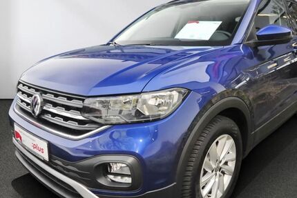VW T-Cross 54.600 km 17.380 &euro; Lübeck 23556