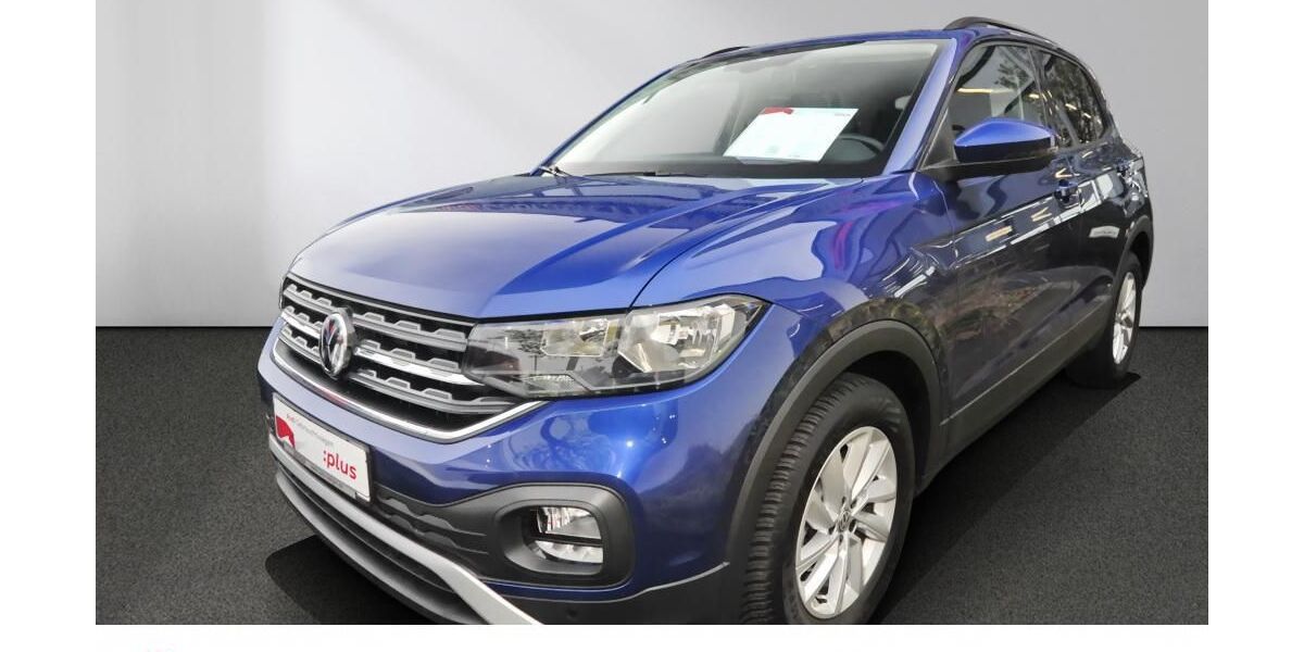 VW T-Cross 54.600 km 17.380 &euro; Lübeck 23556
