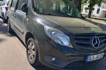 Mercedes-Benz Citan 135.000 km 6.200 &euro; Saarlouis 66740