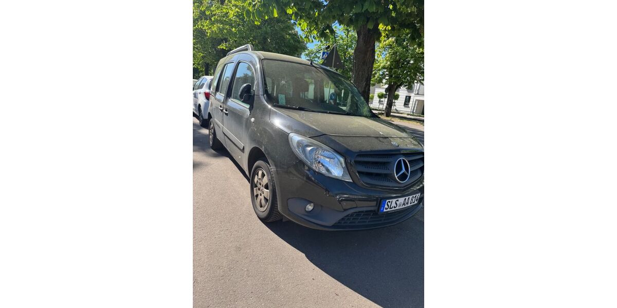 Mercedes-Benz Citan 135.000 km 6.200 &euro; Saarlouis 66740