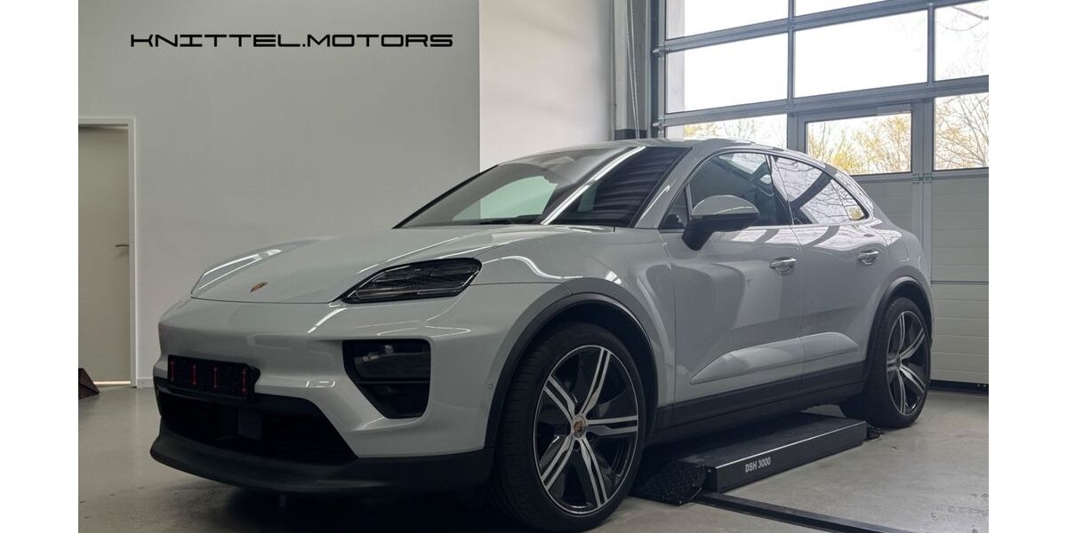 Porsche Macan 36.700 km 79.990 &euro; Hannover 30453