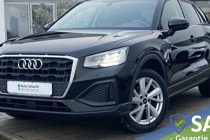 Audi Q2 46.292 km 21.548 &euro; Schrobenhausen-Edelshsn. 86529