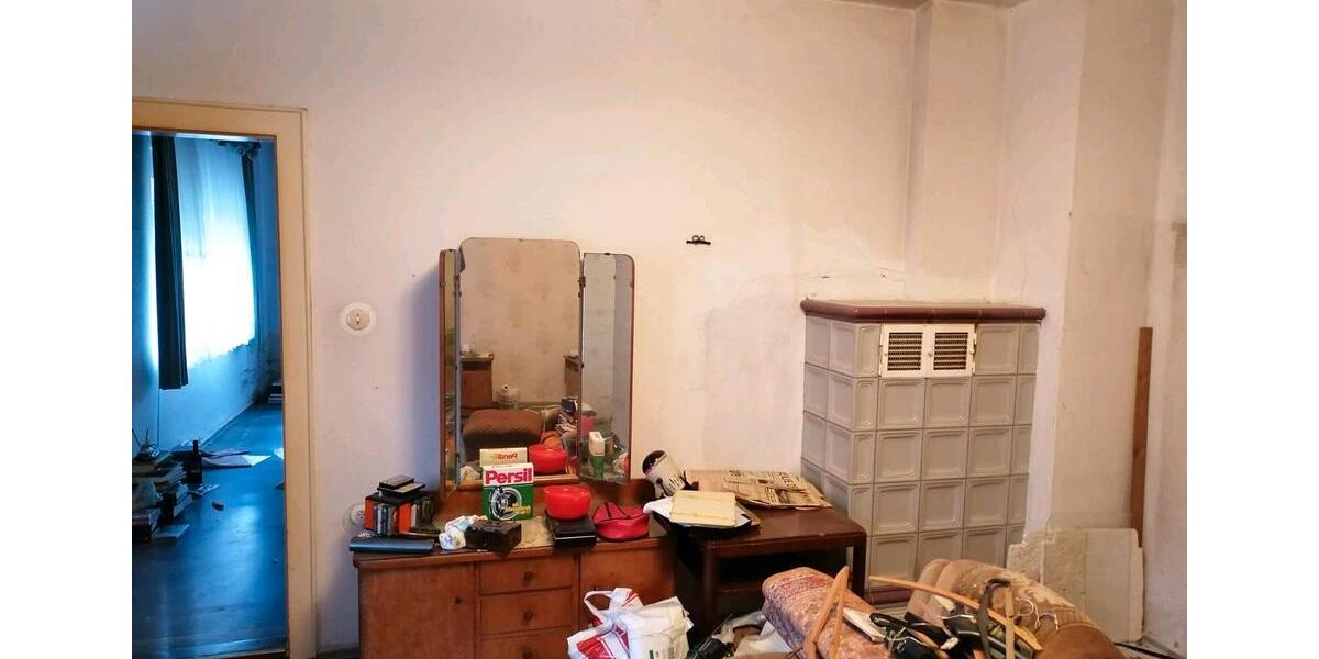 Einfamilienhaus Elbe-Parey Parey - 3 Zimmer, 100 m&sup2;, 60.000&euro; | Angebot:25987349