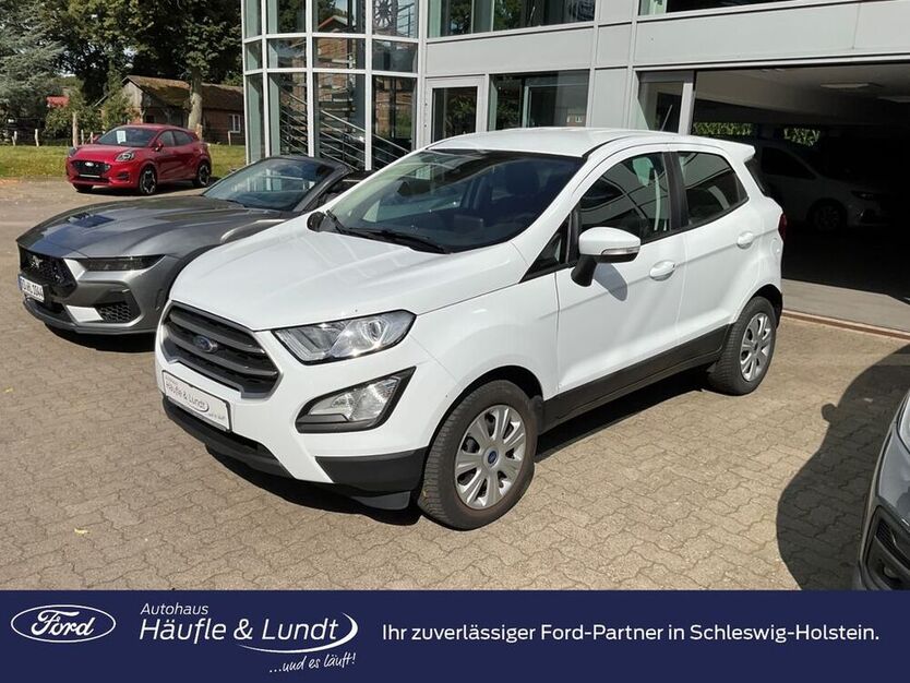 EcoSport