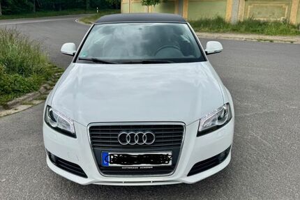 Audi A3 175.000 km 5.950 &euro; Waldalgesheim 55425