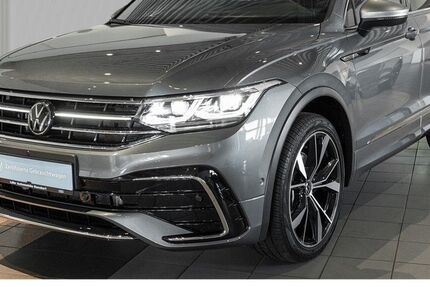 VW Tiguan Allspace 14.488 km 46.980 € Bendorf 56170