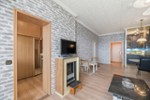 Exklusive Etagenwohnung mit Ostseeblick im Panoramic-Komplex Sierksdorf - Etagenwohnung Sierksdorf | Angebot:27225067