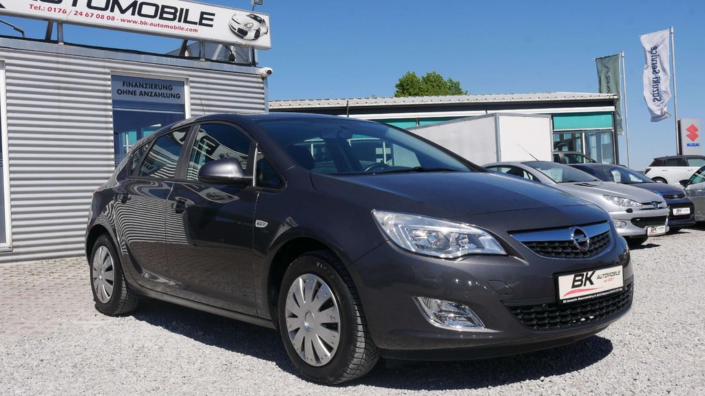 Opel Astra 270.000 km 2.990 &euro; Königsbrunn 86343