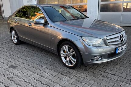 Mercedes-Benz C 250 190.000 km 6.999 € Nürnberg 90478