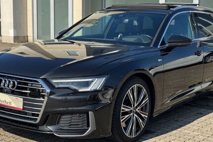 Audi A6 153.500 km 33.600 &euro; Göttingen 37077