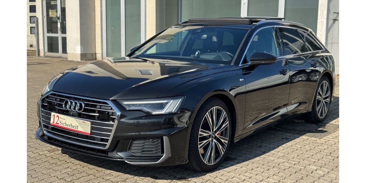 Audi A6 153.500 km 33.600 &euro; Göttingen 37077