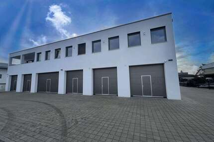 Büro in Ergolding 150.000 € 41.01 m²