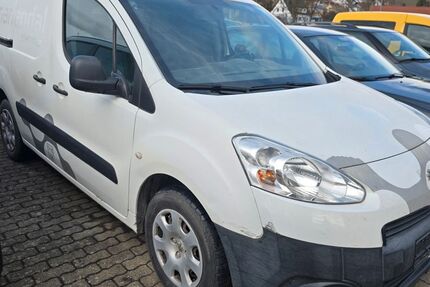 Peugeot Partner 230.000 km 3.900 &euro; Randersacker 97236