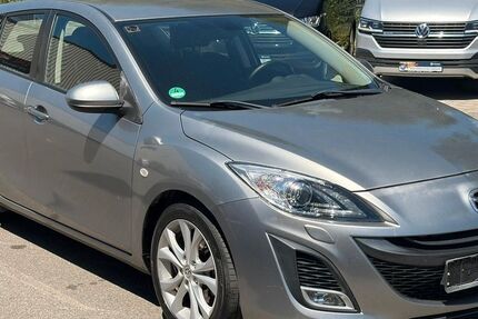 Mazda 3 150.000 km 2.300 &euro; Mietingen 88487