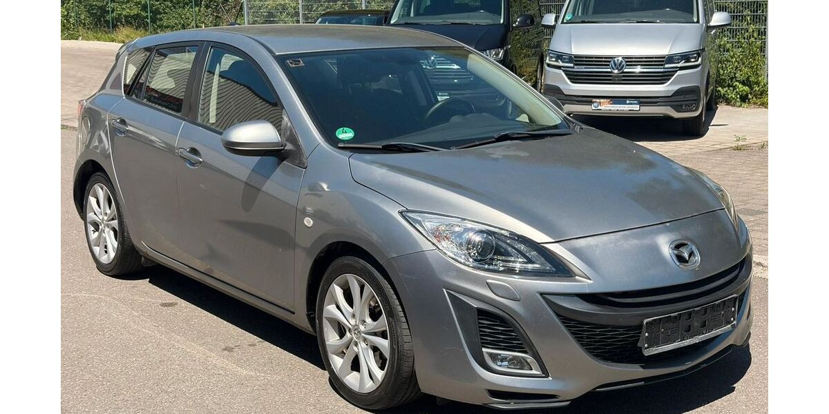 Mazda 3 150.000 km 2.950 &euro; Mietingen 88487