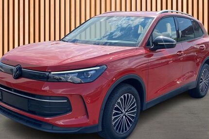 VW Tiguan 24.334 km 33.980 &euro; Dresden 01328
