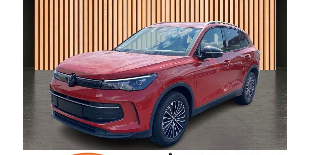 VW Tiguan 24.334 km 33.980 &euro; Dresden 01328
