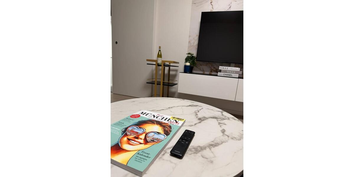 Etagenwohnung Taufkirchen - 1 Zimmer, 40 m&sup2;, 1.900&euro; | Angebot:24847290