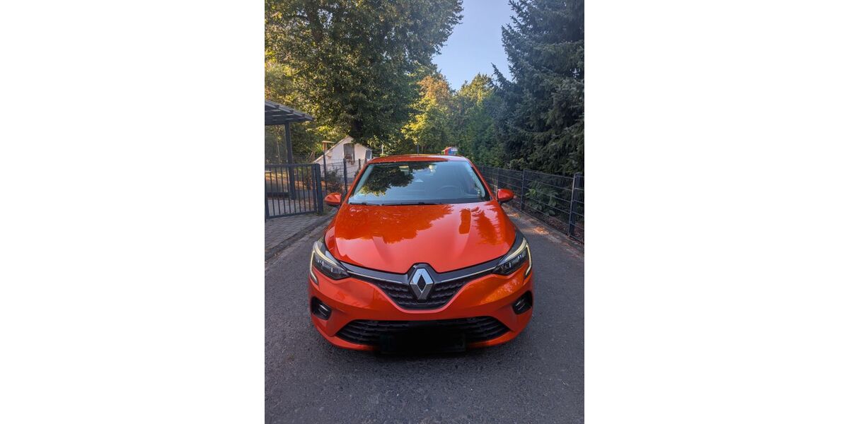 Renault Clio 26.800 km 12.000 &euro; Niederelbert 56412