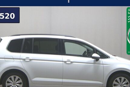 VW Touran 197.434 km 13.490 &euro; Gyhum/Bockel 27404