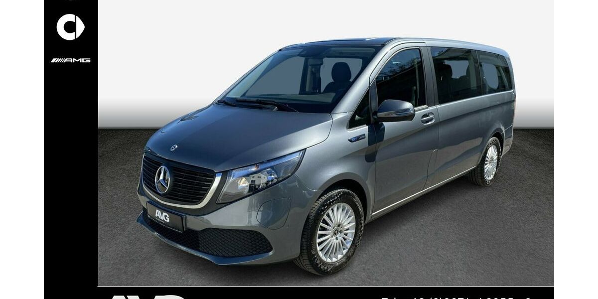 Mercedes-Benz EQV 15.400 km 40.400 &euro; Wasserburg 83512