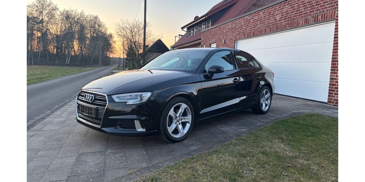Audi A3 98.777 km 13.490 &euro; Gütersloh 33330
