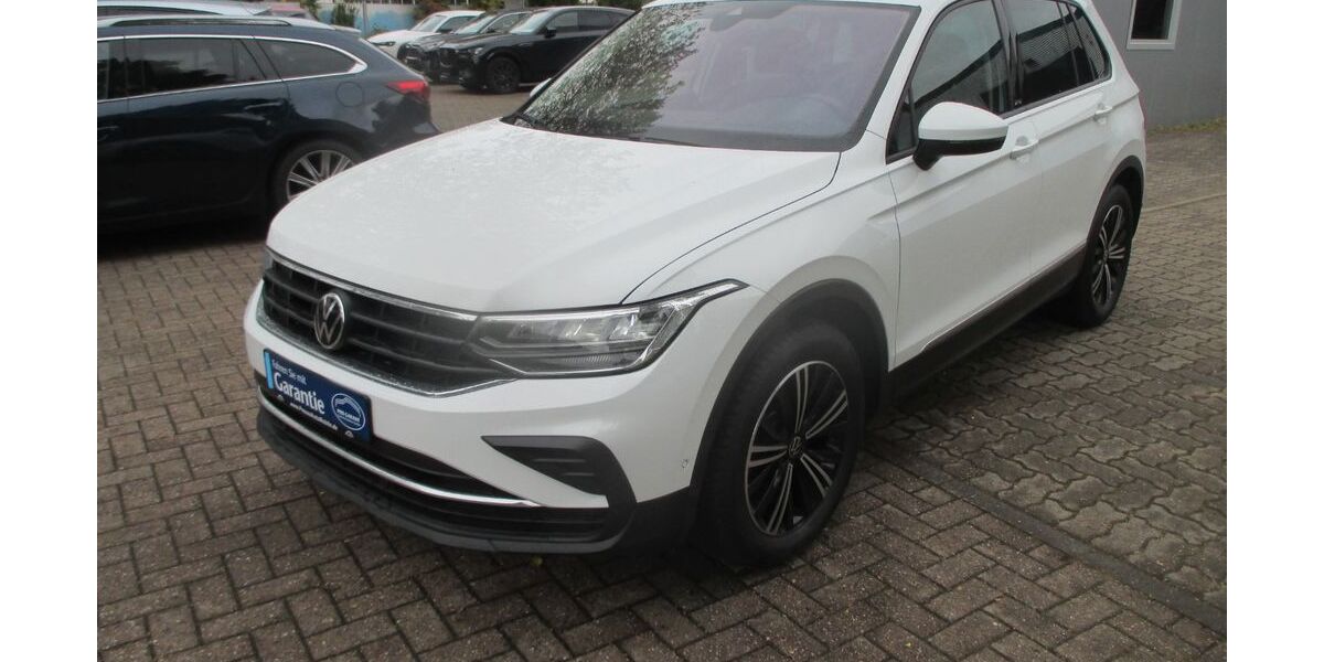 VW Tiguan 79.852 km 21.666 &euro; Hollenstedt 21279