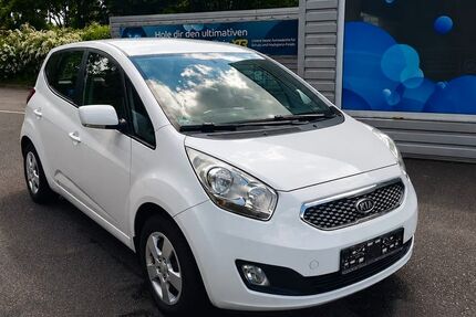 Kia Venga 115.000 km 3.990 &euro; Kiel 24105