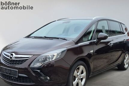 Opel Zafira Tourer 224.200 km 5.990 &euro; Meitingen 86405