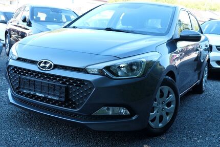 Hyundai i20 59.000 km 9.950 &euro; Mönchengladbach 41063