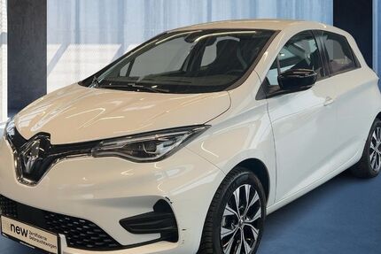 Renault ZOE 26.525 km 13.990 &euro; München 81827