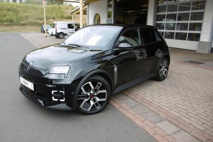 Renault R 5 17.075 km 27.990 &euro; Eiterfeld 36132