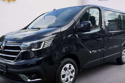 Renault Trafic 90.020 km 28.390 &euro; Olpe 57462