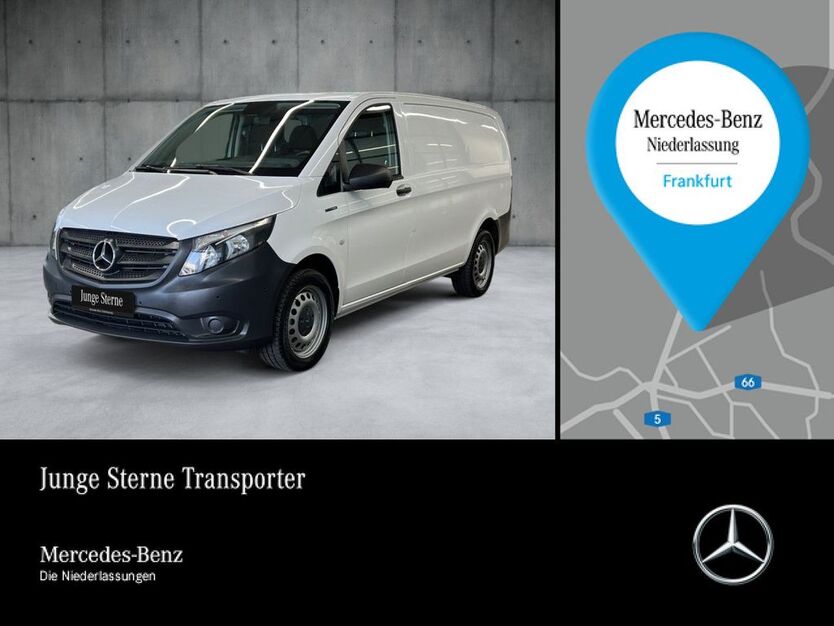Mercedes-Benz Vito 22.729 km 14.137 € Frankfurt 60488