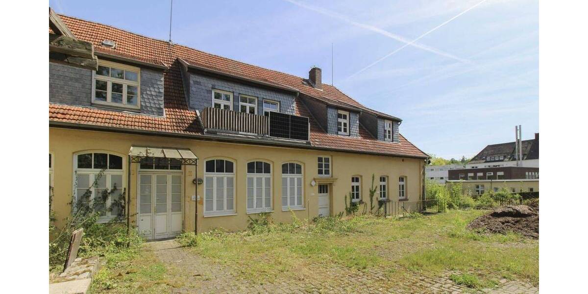 Gewerbeobjekt Rehburg-Loccum Bad Rehburg - 890.000&euro; | Angebot:25938980